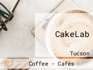 CakeLab