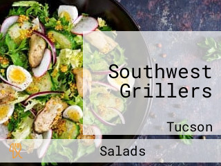 Southwest Grillers