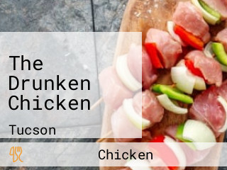 The Drunken Chicken