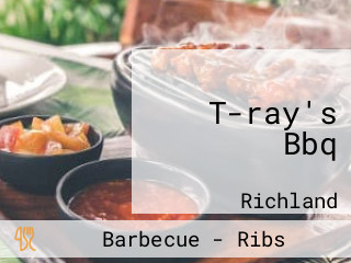 T-ray's Bbq