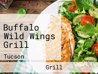 Buffalo Wild Wings Grill