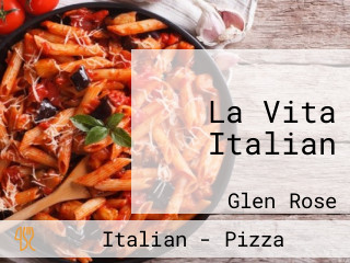 La Vita Italian