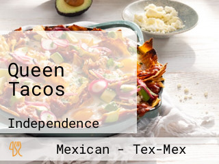 Queen Tacos