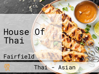 House Of Thai