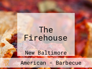 The Firehouse