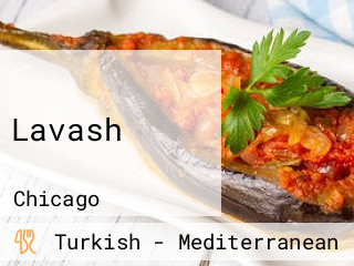 Lavash