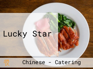 Lucky Star