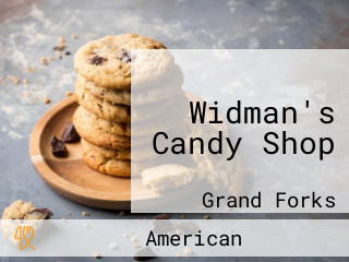 Widman's Candy Shop