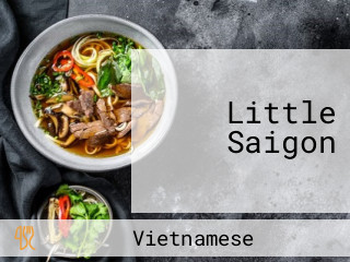 Little Saigon