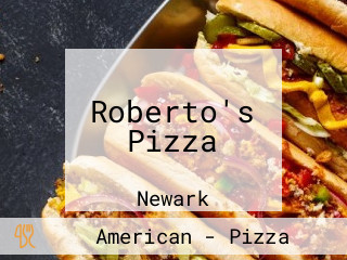 Roberto's Pizza