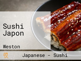 Sushi Japon