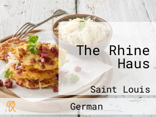 The Rhine Haus