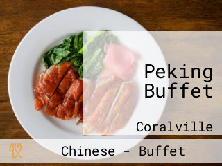 Peking Buffet