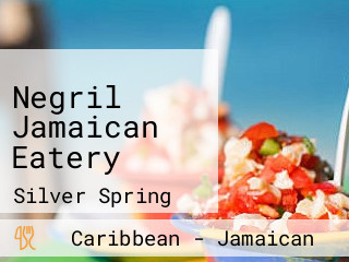 Negril Jamaican Eatery