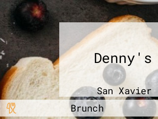 Denny's