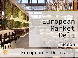 European Market Deli