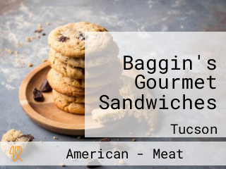 Baggin's Gourmet Sandwiches