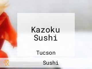 Kazoku Sushi