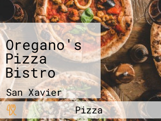 Oregano's Pizza Bistro