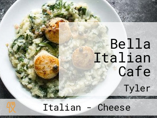 Bella Italian Cafe