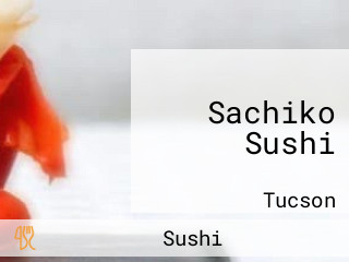 Sachiko Sushi