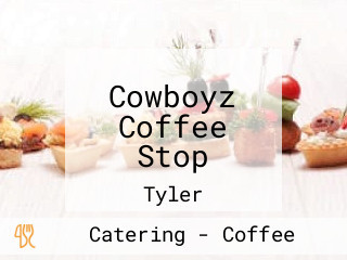 Cowboyz Coffee Stop