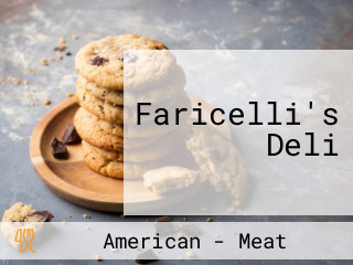 Faricelli's Deli