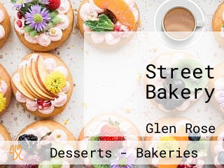 Street Bakery