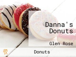 Danna's Donuts