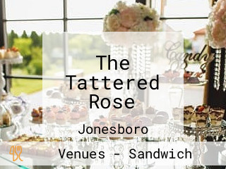 The Tattered Rose