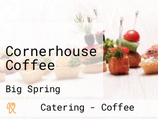 Cornerhouse Coffee