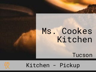 Ms. Cookes Kitchen