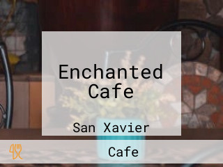 Enchanted Cafe