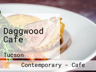 Daggwood Cafe