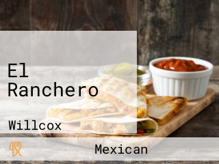 El Ranchero