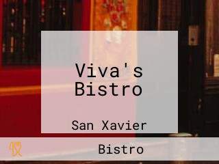 Viva's Bistro