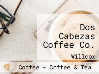 Dos Cabezas Coffee Co.