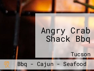 Angry Crab Shack Bbq