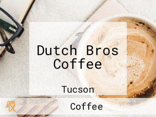 Dutch Bros Coffee