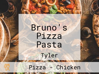 Bruno's Pizza Pasta