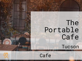 The Portable Cafe