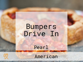 Bumpers Drive In