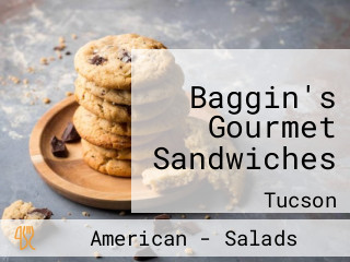 Baggin's Gourmet Sandwiches