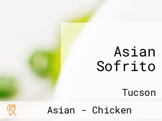 Asian Sofrito