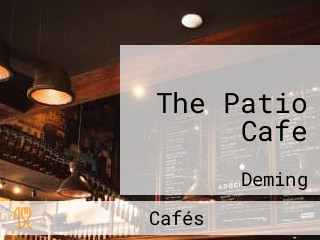 The Patio Cafe