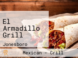 El Armadillo Grill