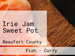 Irie Jam Sweet Pot