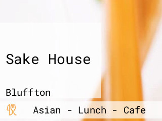 Sake House