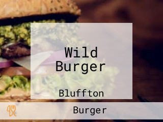 Wild Burger