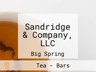 Sandridge & Company, LLC